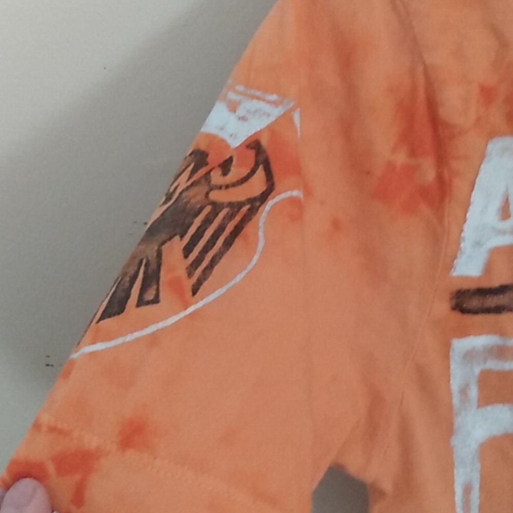American fighter tee - Picture 3 of 5
